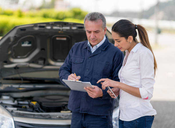 Local insurance for Leake County County drivers